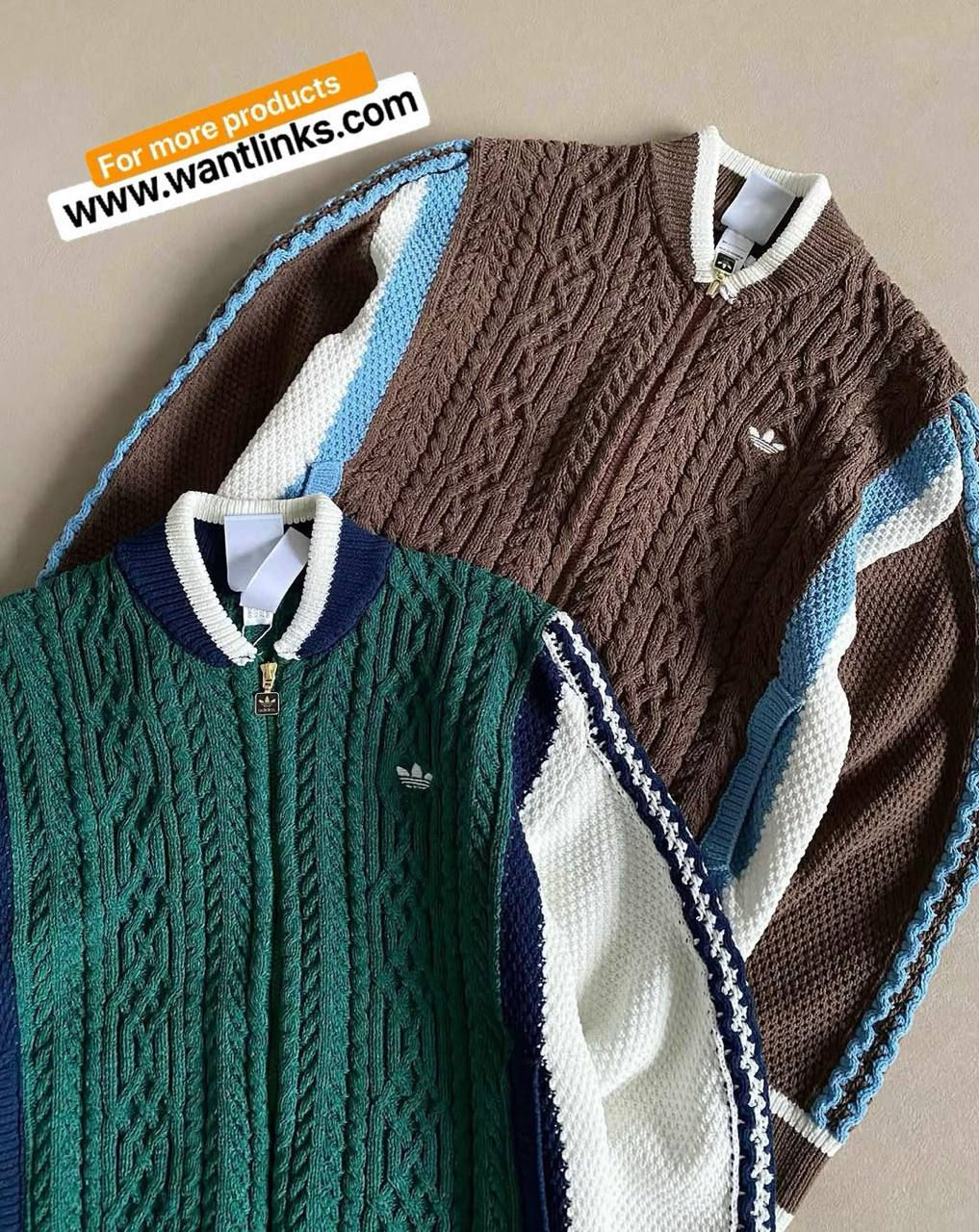 Lista de Adidas