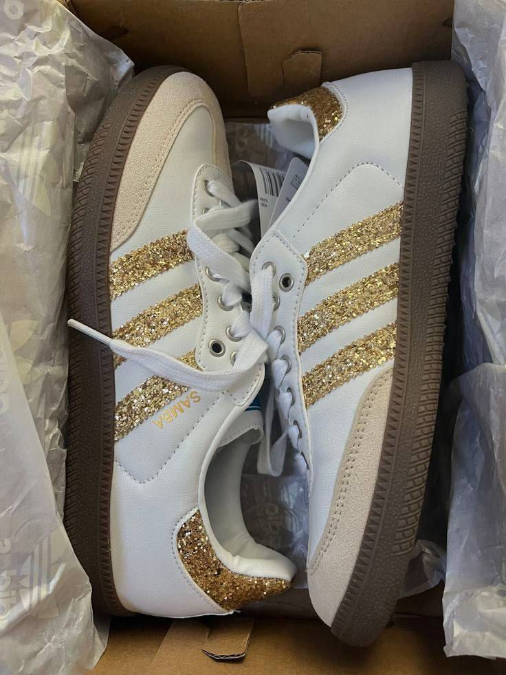 Miniatura: Adidas Samba Shoes
