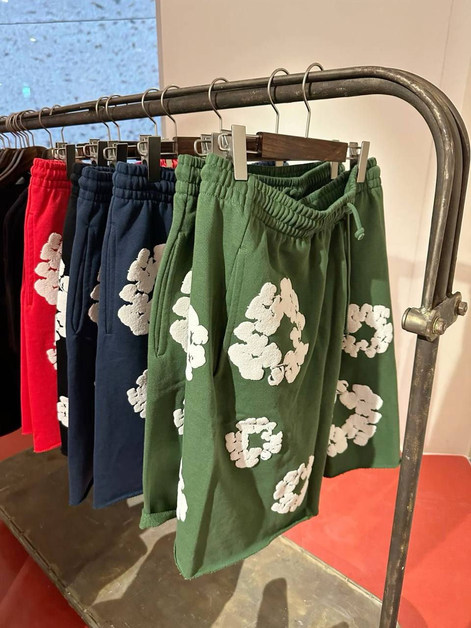 Miniatura: Lista de Ropa Denim Tears
