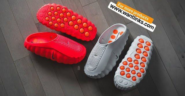 Nike Mind 001 Ninos