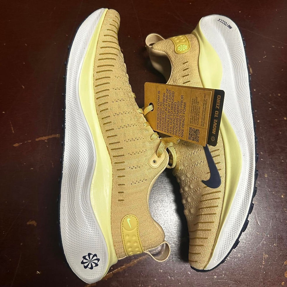 Miniatura: Nike Lista De Zapato