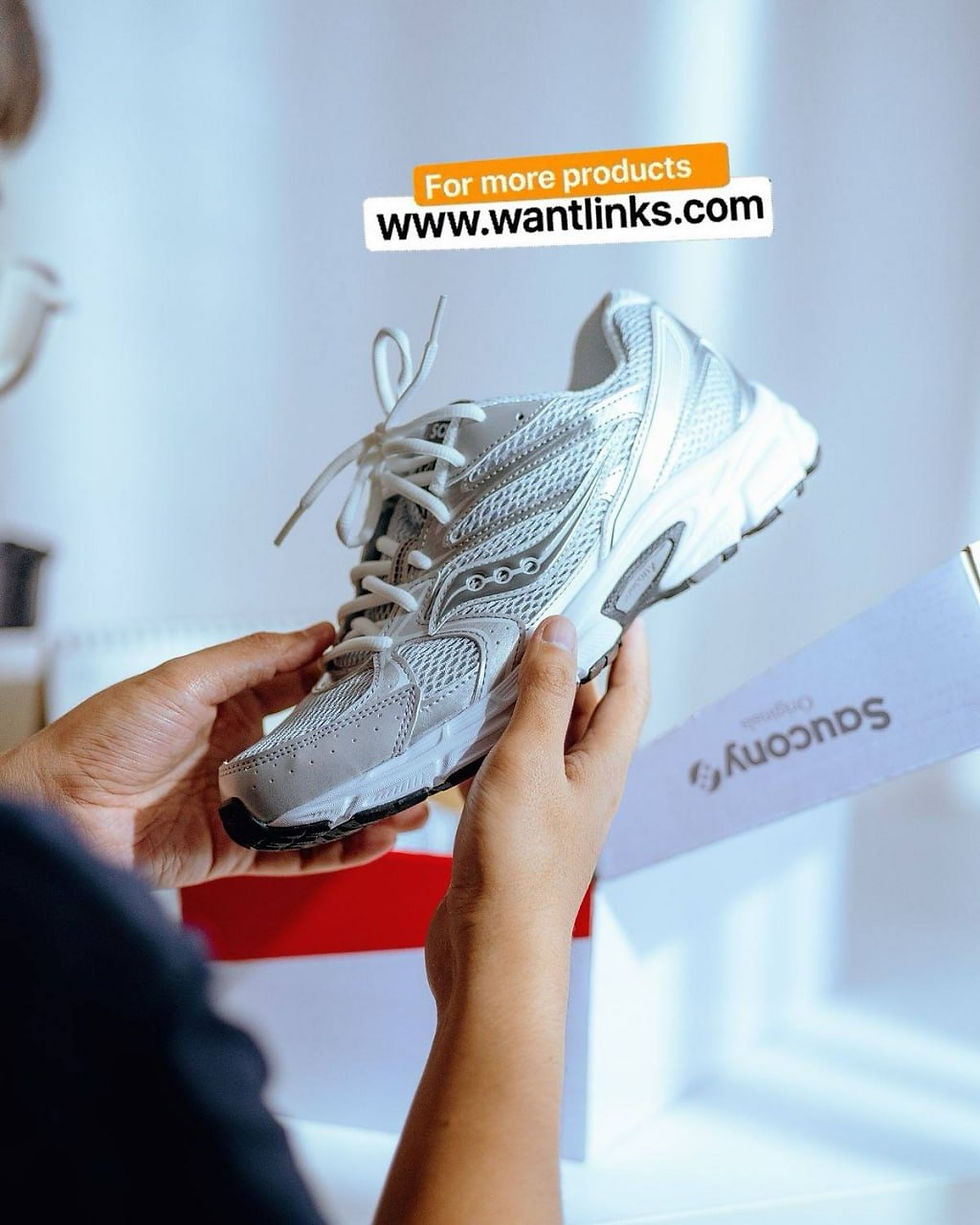 Miniatura: Lista de Zapatos Saucony