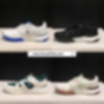 On Cloud Shoes