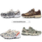 Asics Gel Sonoma