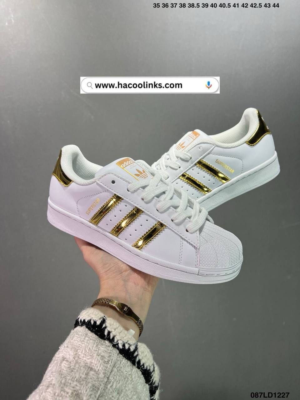 Miniatura: Adidas Superstar
