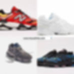 New Balance 9060 Trainers