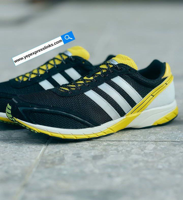 Thumbnail: Adidas Adizero Adios OG