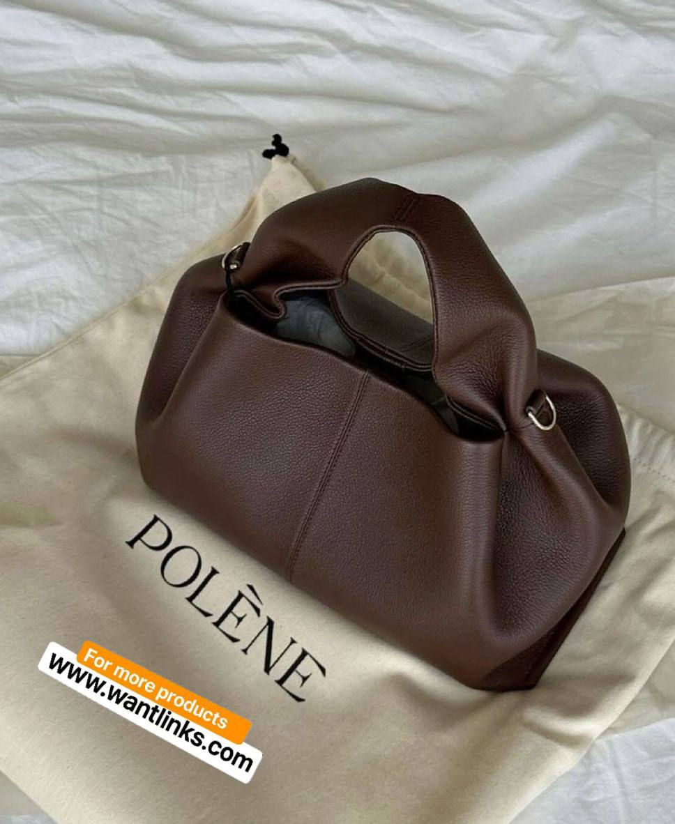 Miniatura: Listas de Bolsas de Polène