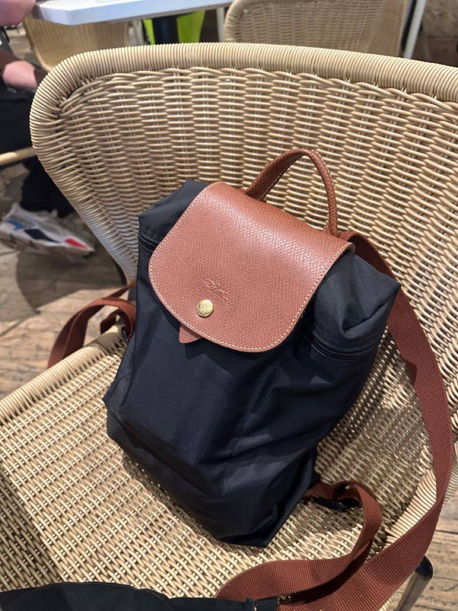 Thumbnail: Longchamp Backpack