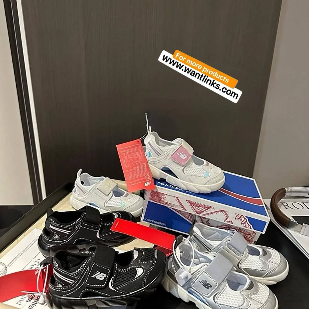 New Balance Zapato Ninos