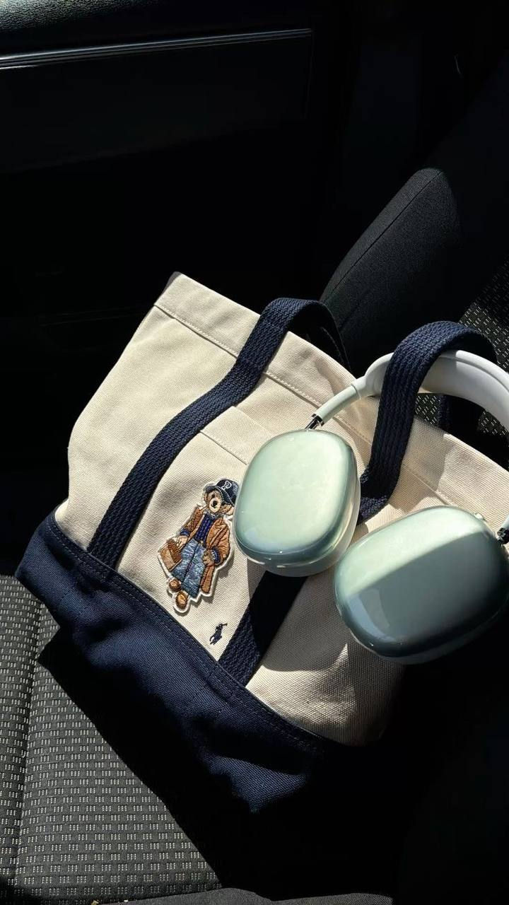 Miniatura: Polo Ralph Lauren Bolso