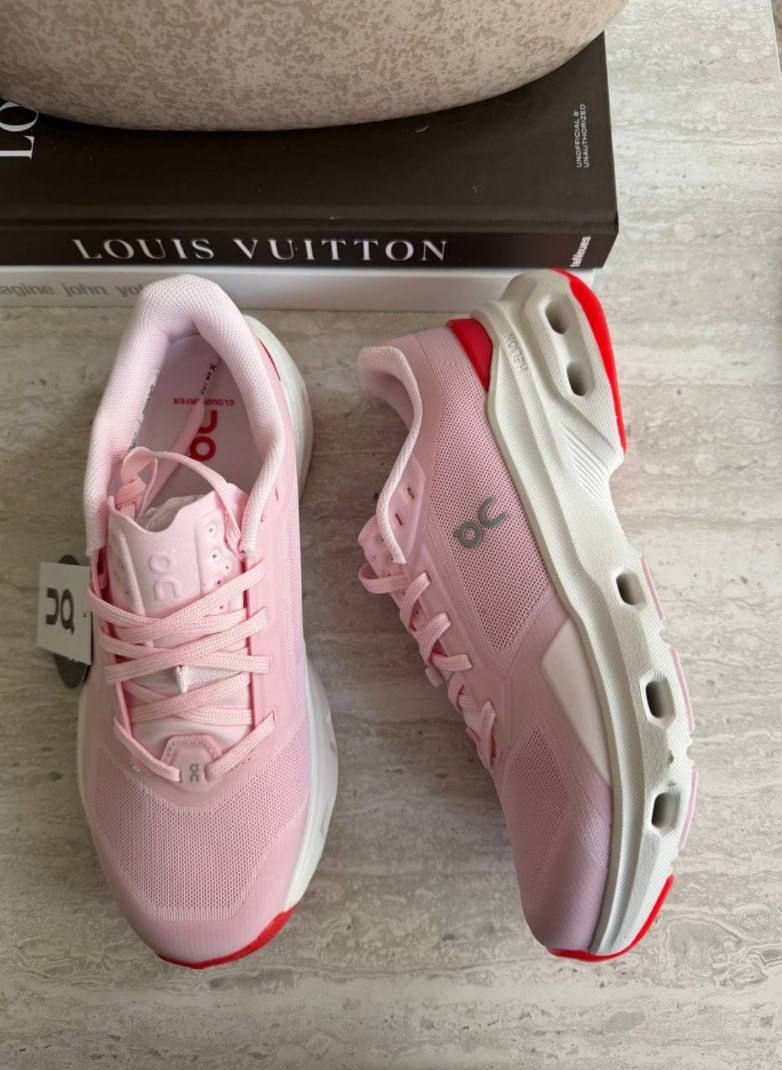 Indexkép: On Cloud Pulse Trainers