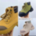 Timberland Shoes (Kids)