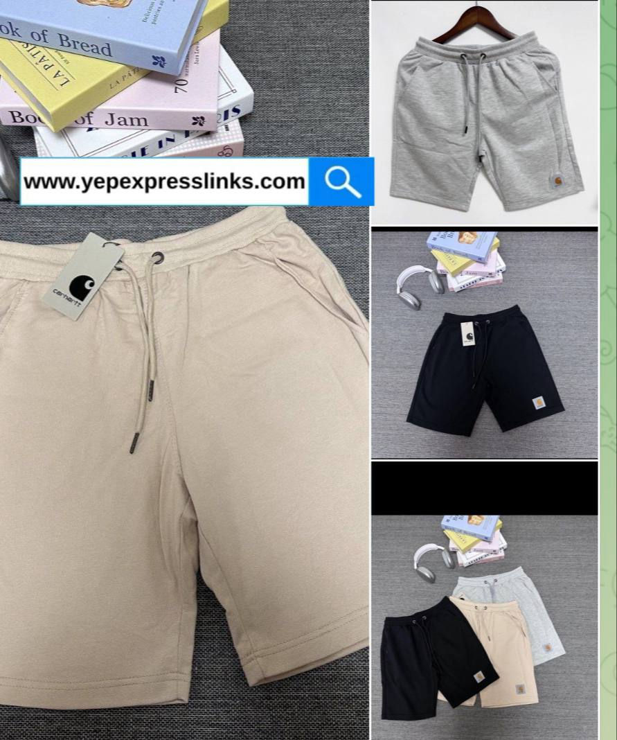 Pantalones cortos Carhartt