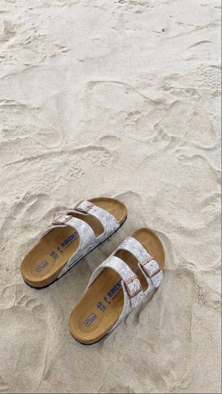 Miniatura: Birkenstock Arizona Zapatillas