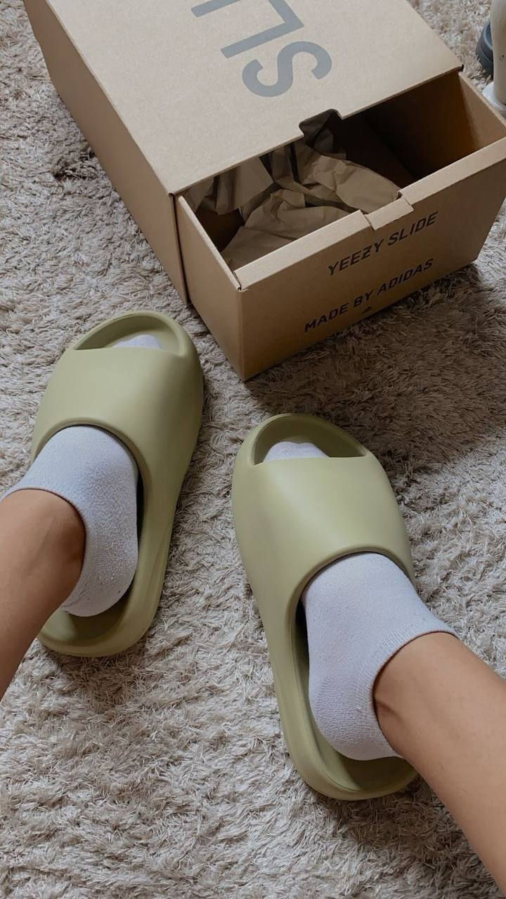 Indexkép: Adidas Yeezy Slide