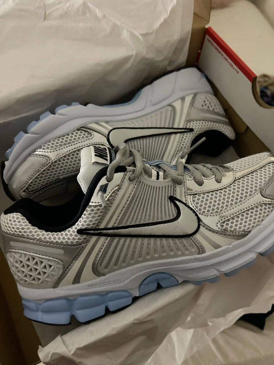 Miniatura: Nike Vomero 5 Zapatos