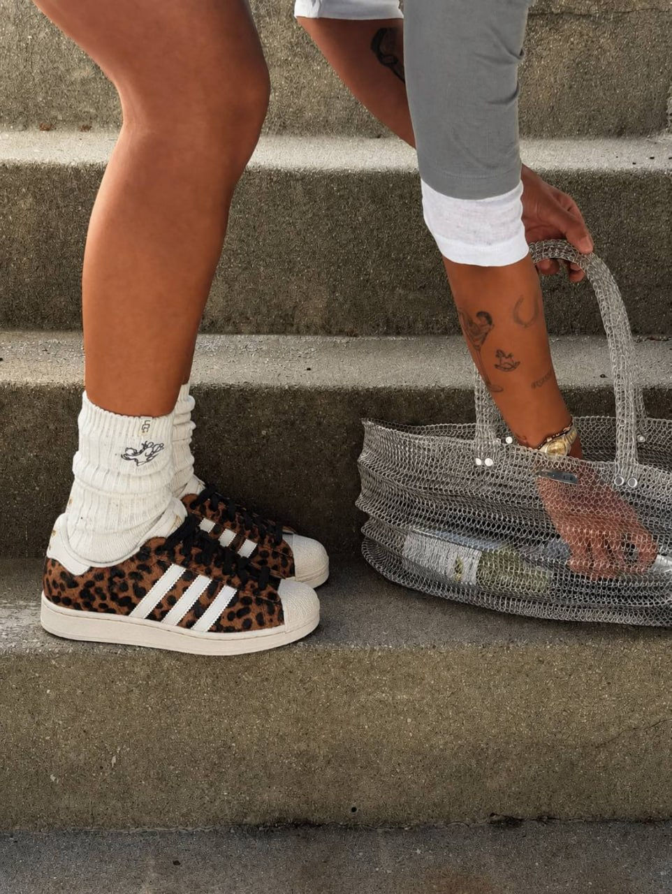 Miniatura: Adidas Superstar Zapatos