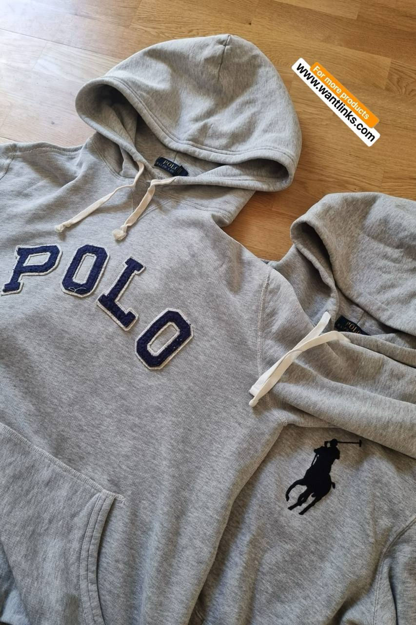 Miniatura: Polo Ralph Lauren Sudadera