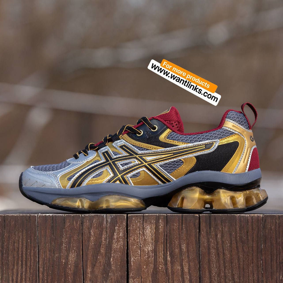 Miniatura: Asics Gel Shoes