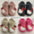 Crocs Slippers