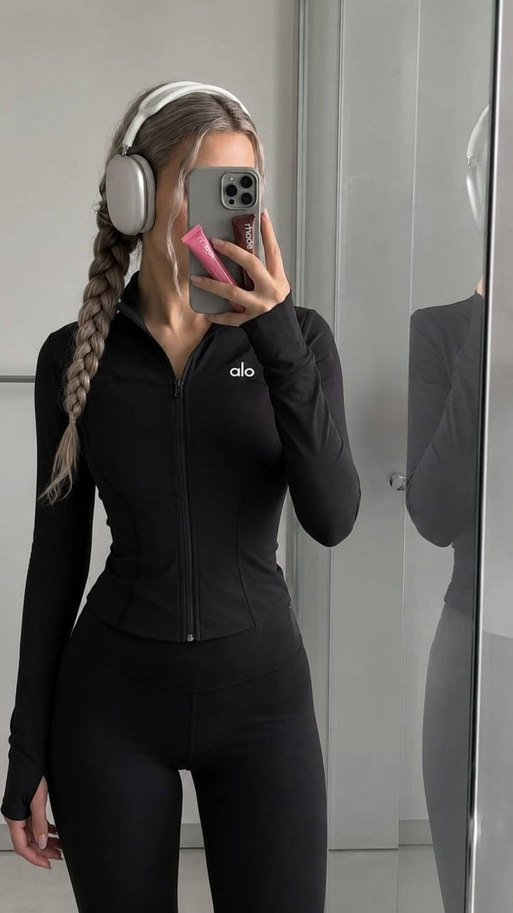 Miniatura: Lista de Ropa Alo