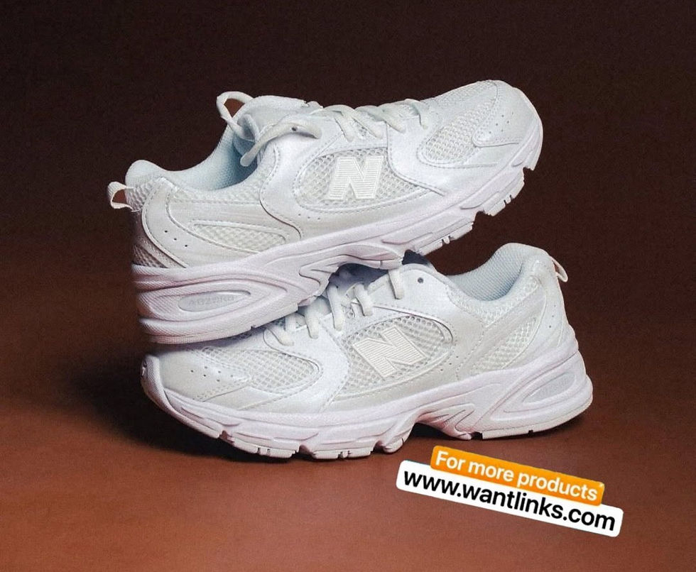 Miniatura: New Balance Lista De Zapato
