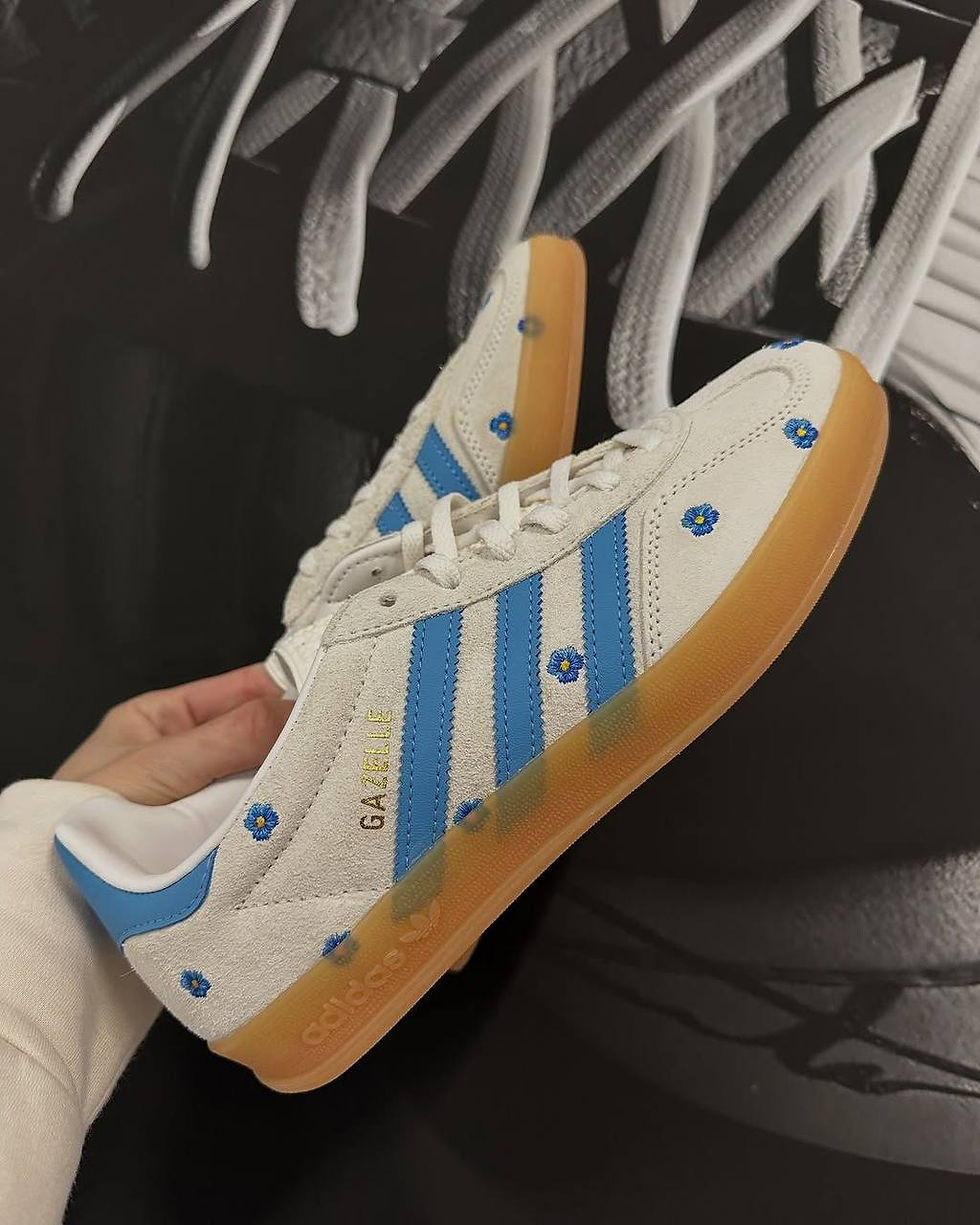 Indexkép: Adidas Gazelle Trainers