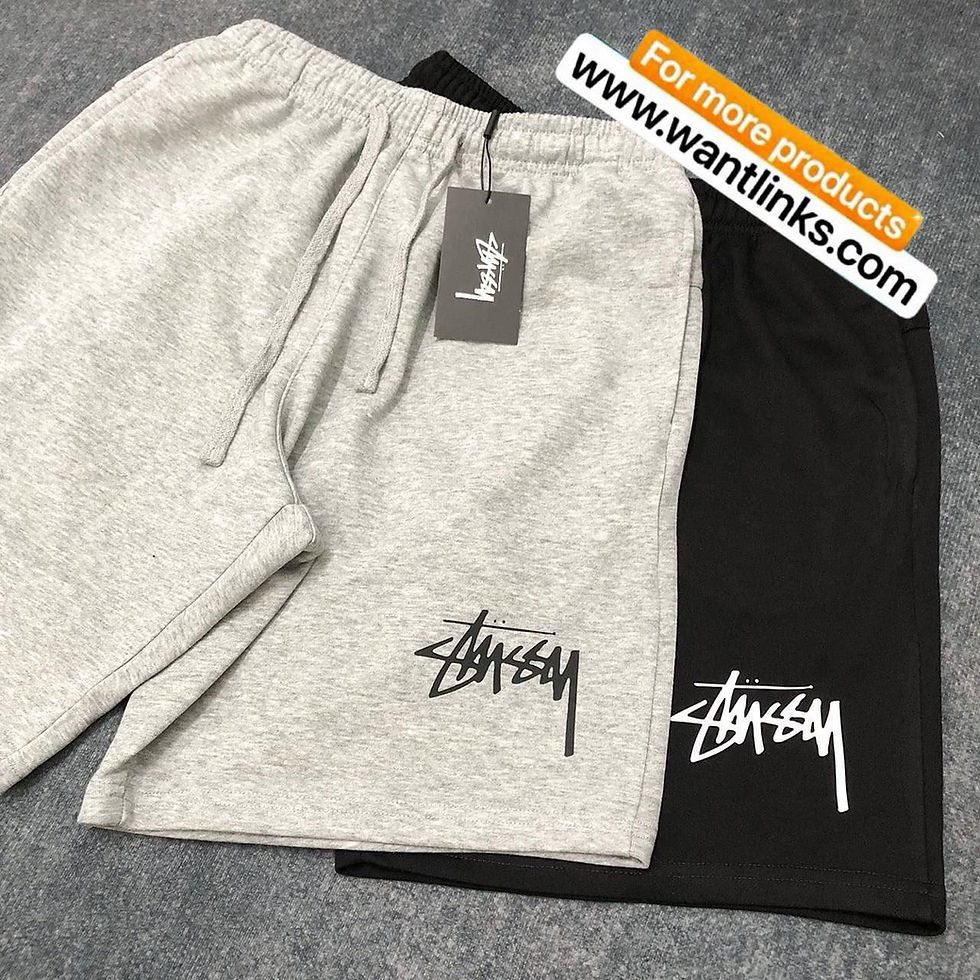 Miniatura: Lista de Ropa Stussy