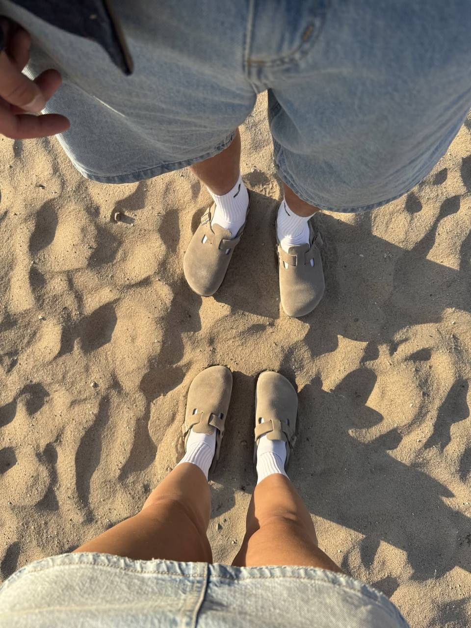 Miniatura: Lista de Zapatillas Birkenstock