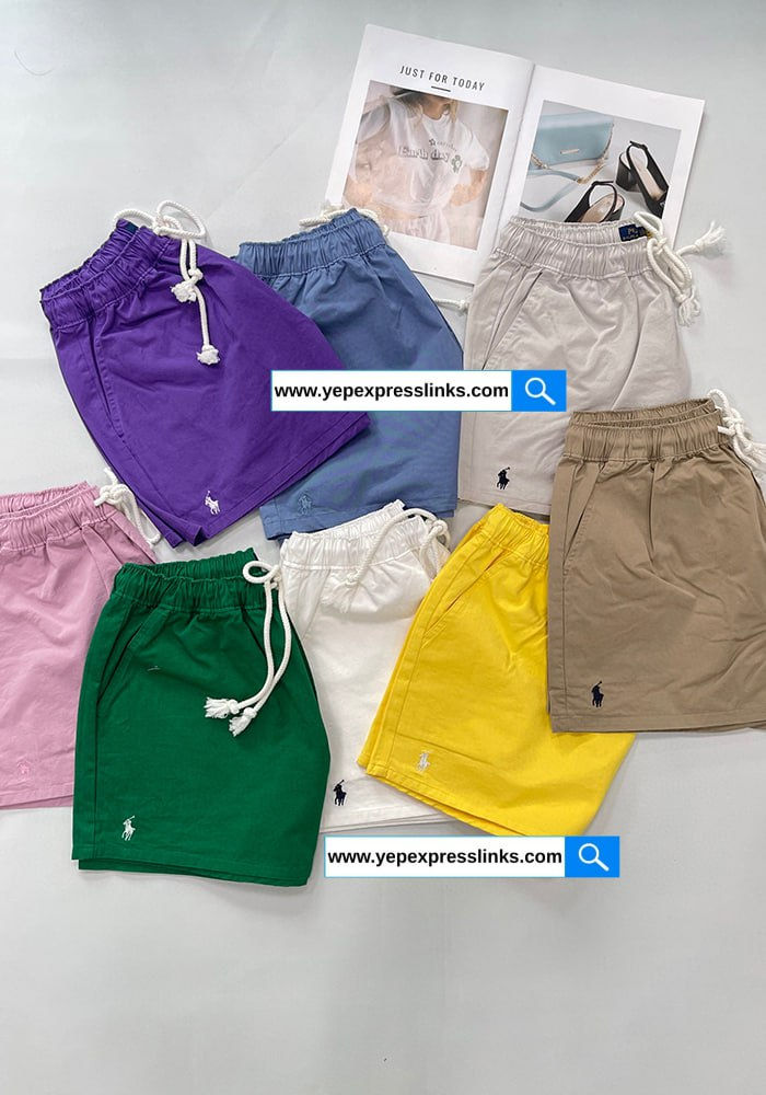 Indexkép: Polo Ralph Lauren Shorts / Short de bano