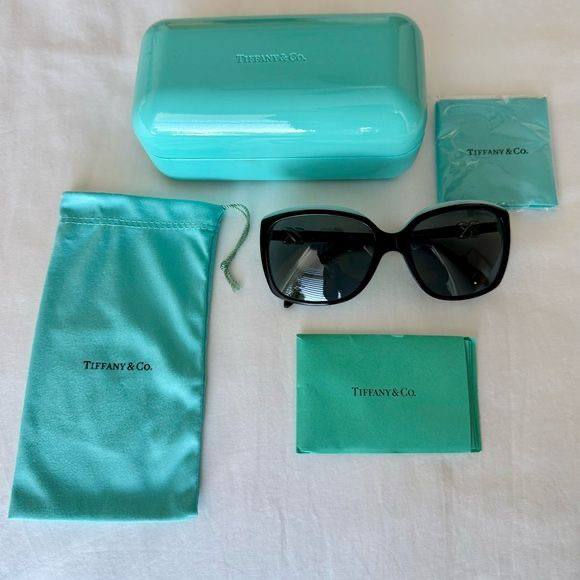 Miniatura: Lista de Accesorio Tiffany & Co