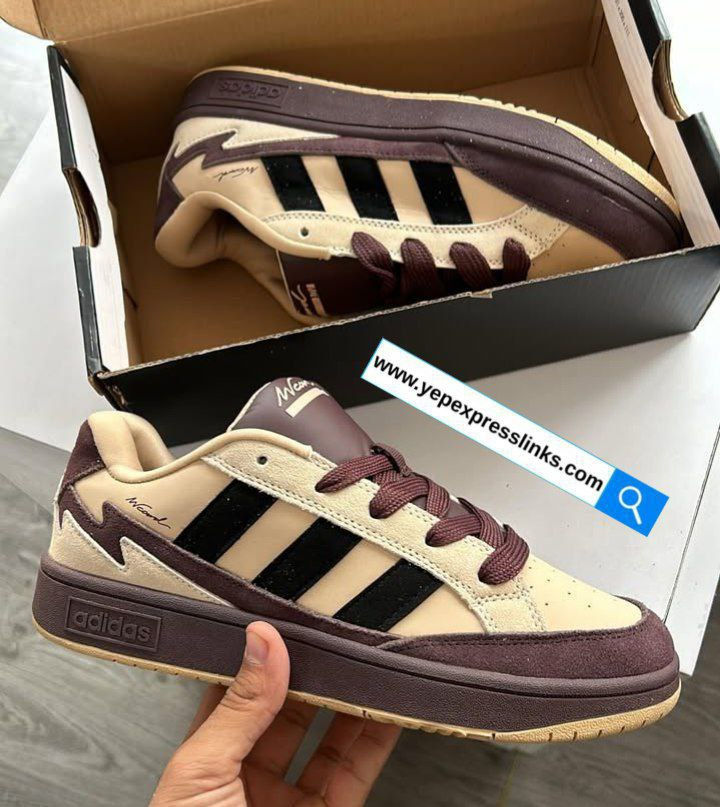 Miniatura: Adidas Wcard Adv