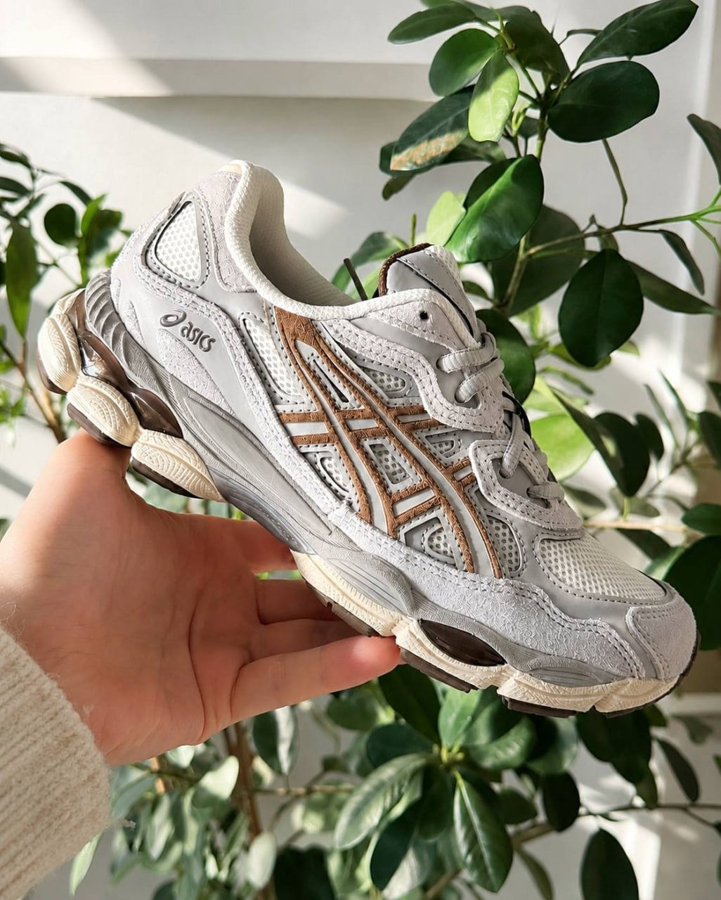Asics Gel NYC Zapatos