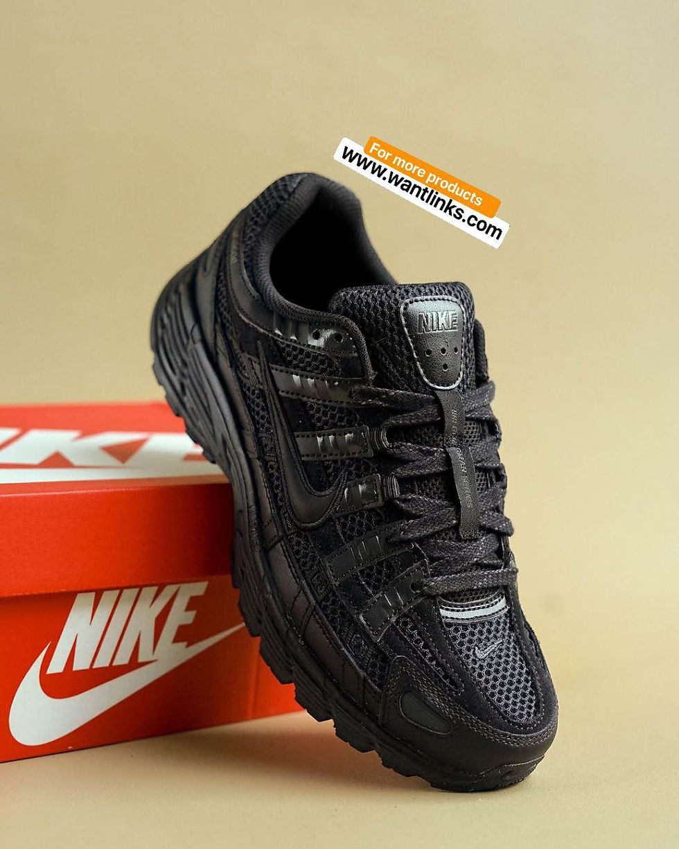 Miniatura: Nike P6000 Zapato Ninos