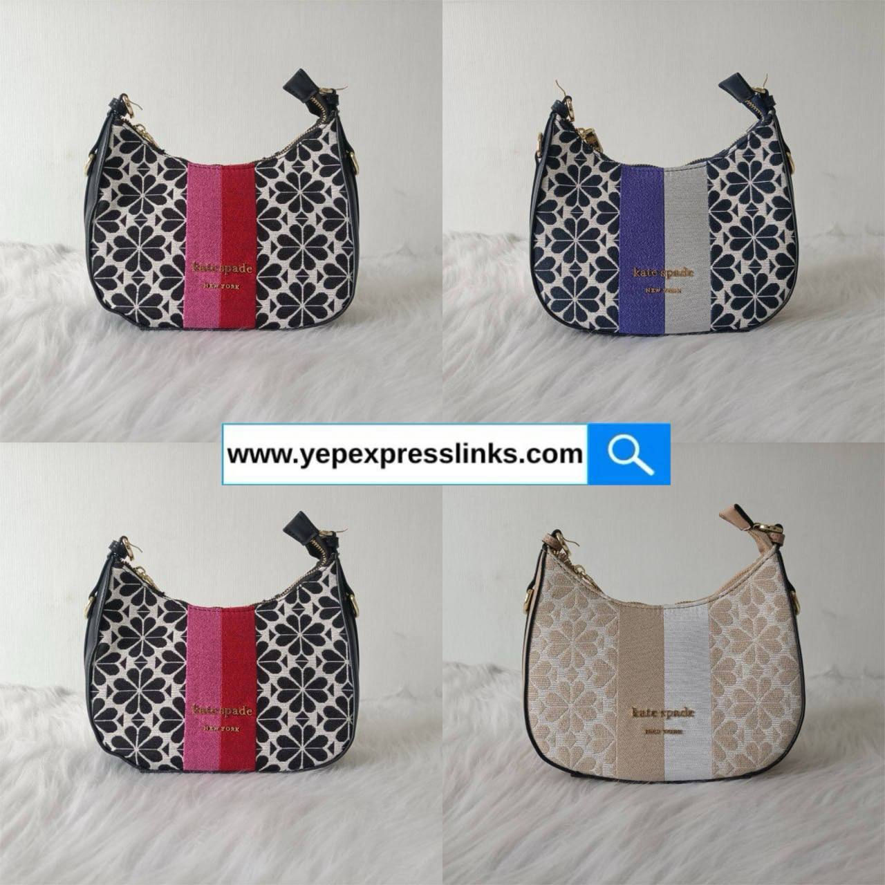 Bolsa de ombro Kate Spade