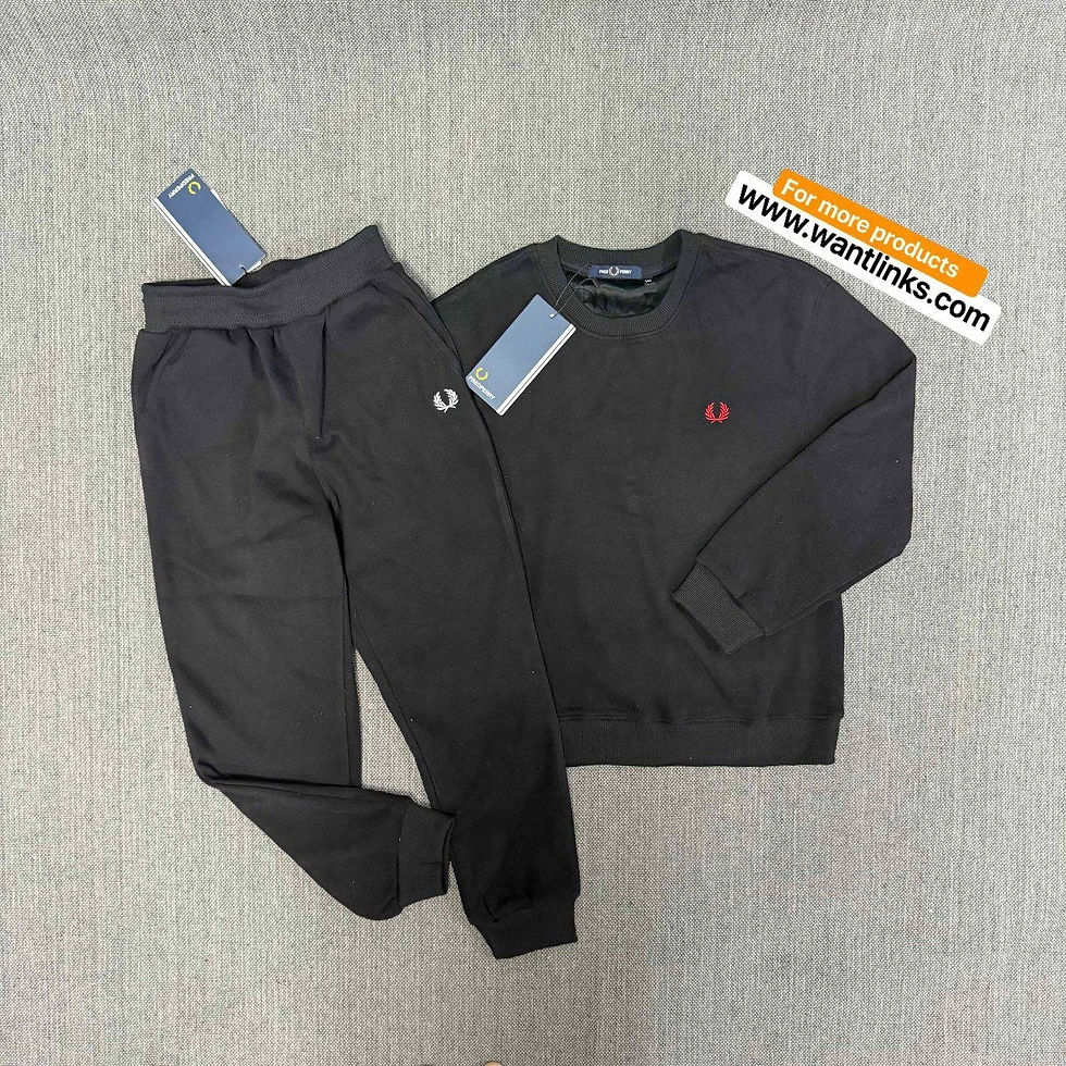 Miniatura: Fred Perry