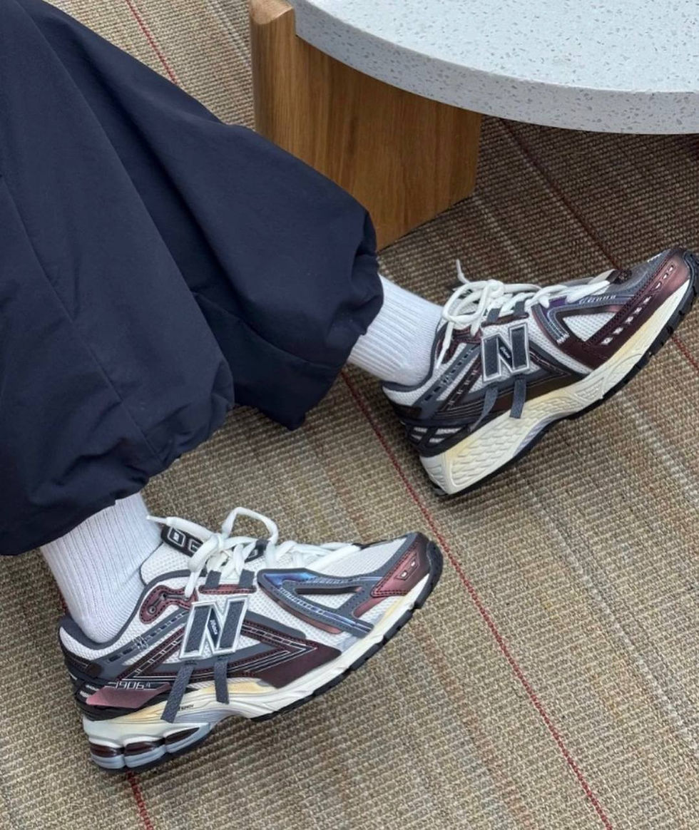Miniatura: New Balance 1906 A Zapatos