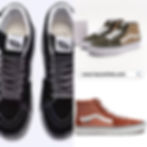 Vans SK8
