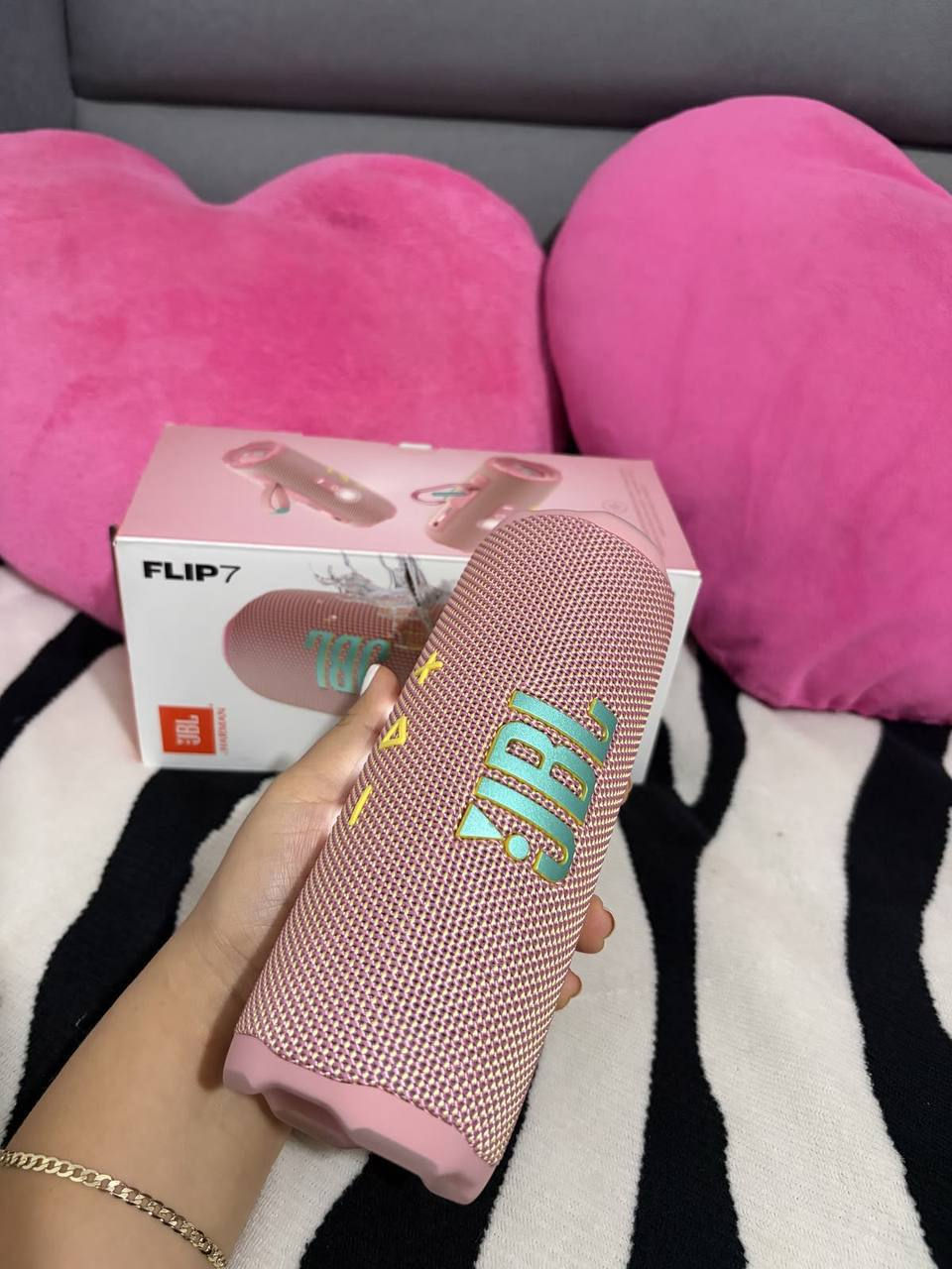 Miniatura: JBL Speaker
