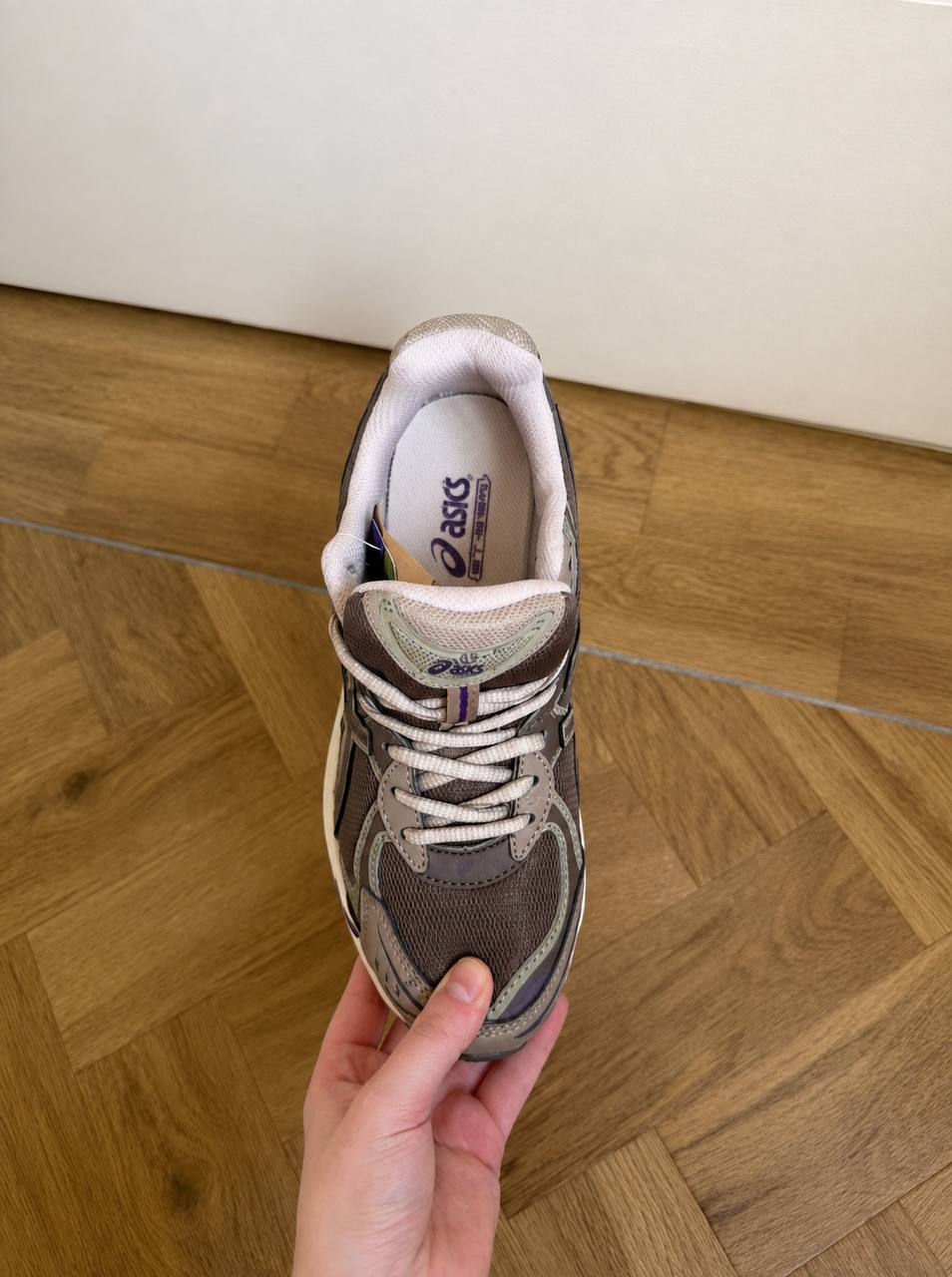 Indexkép: Asics GT 2160