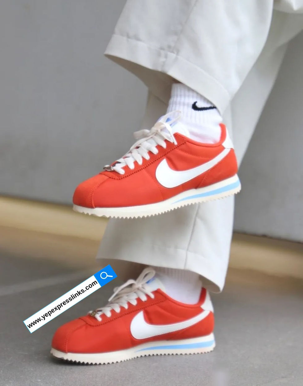 Indexkép: Nike Cortez