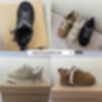 Ugg Shoes