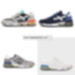 Premiata 7025