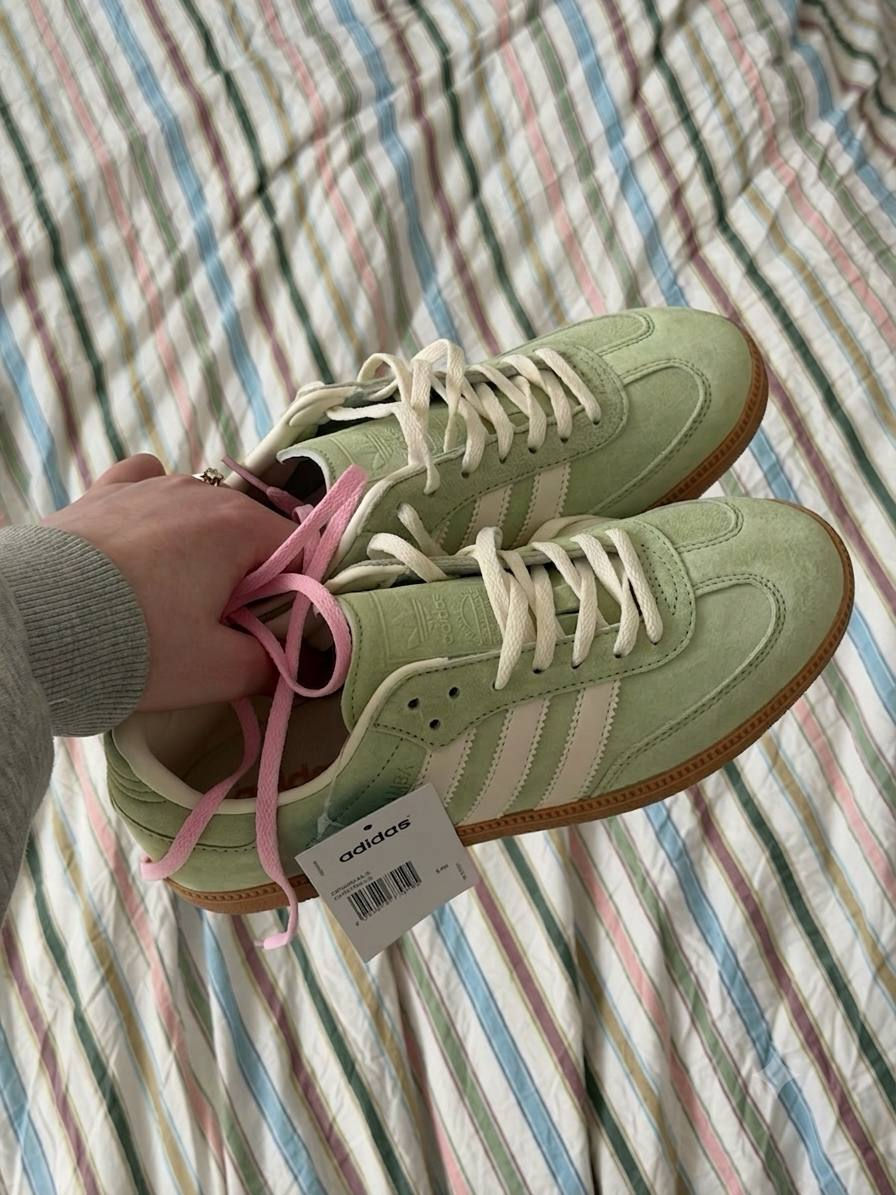 Miniatura: Lista de Zapatos Adidas Samba 👟