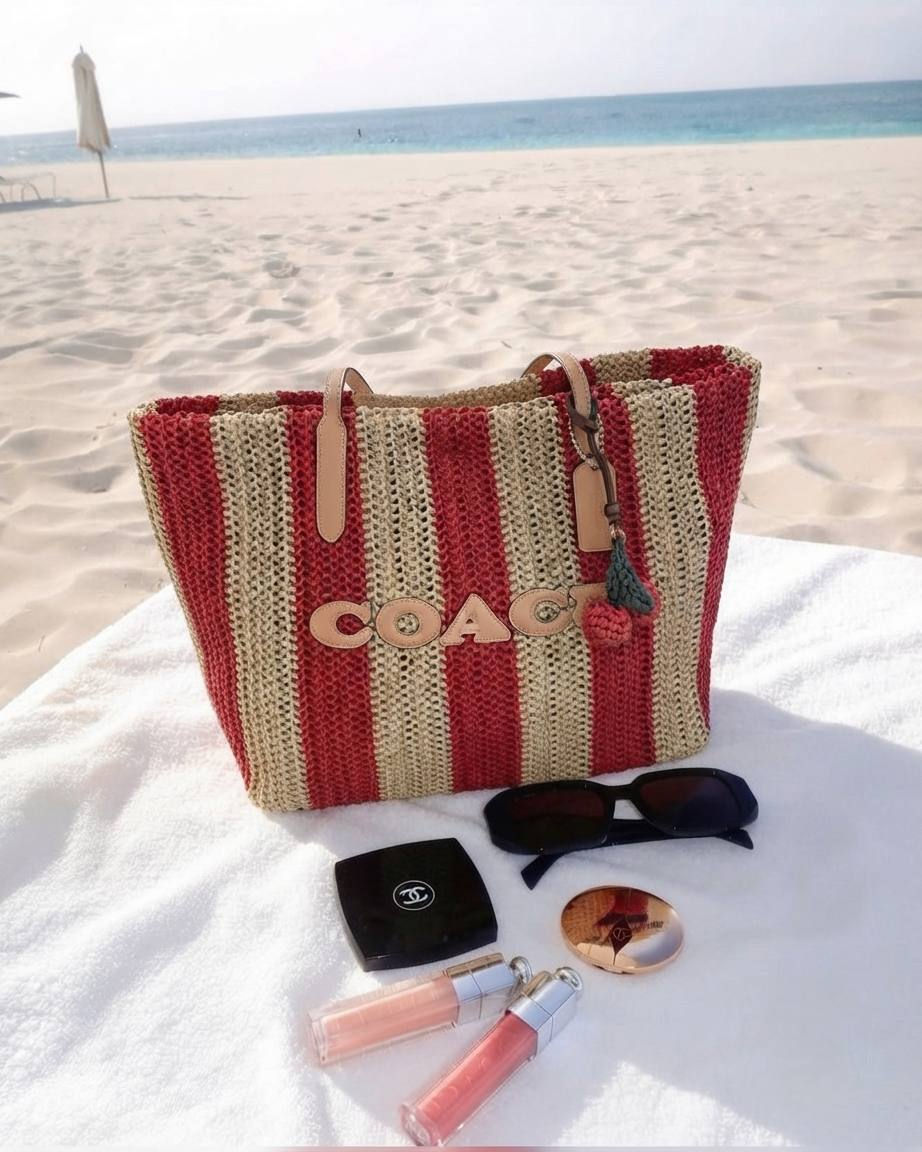Lista de Bolso Coach