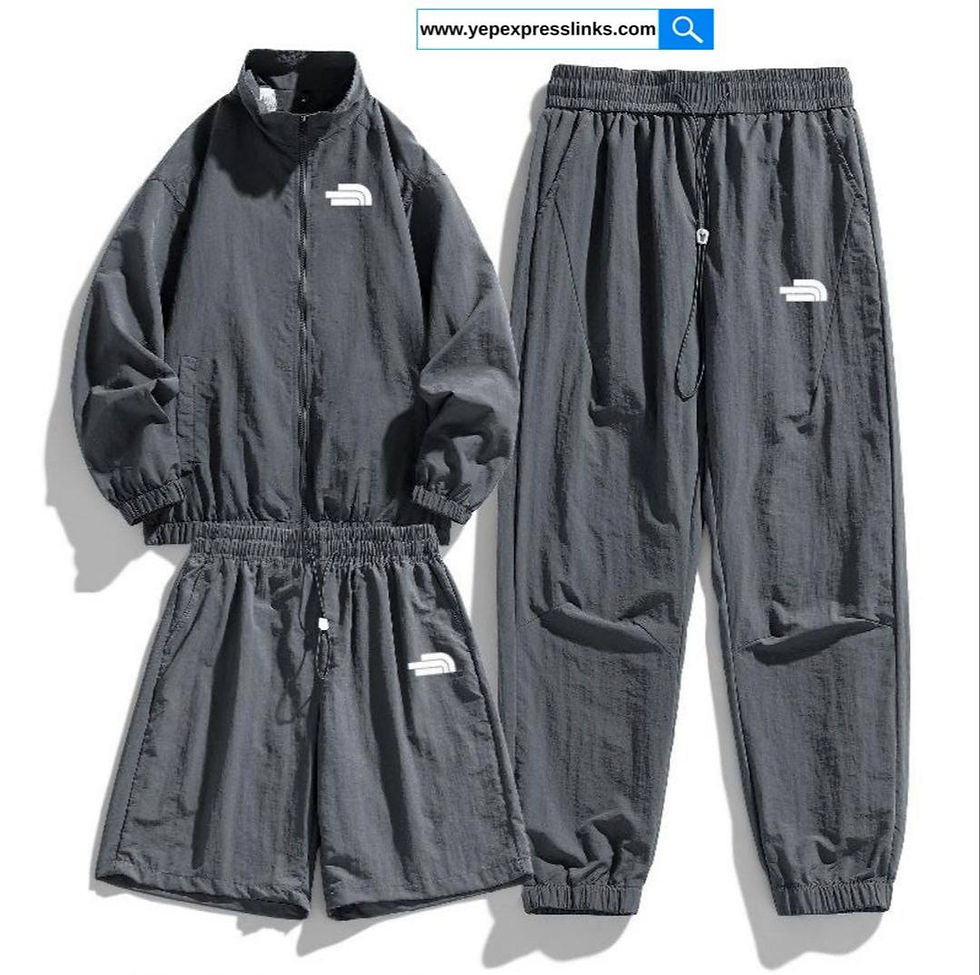 Miniatura: Set sportivo The North Face