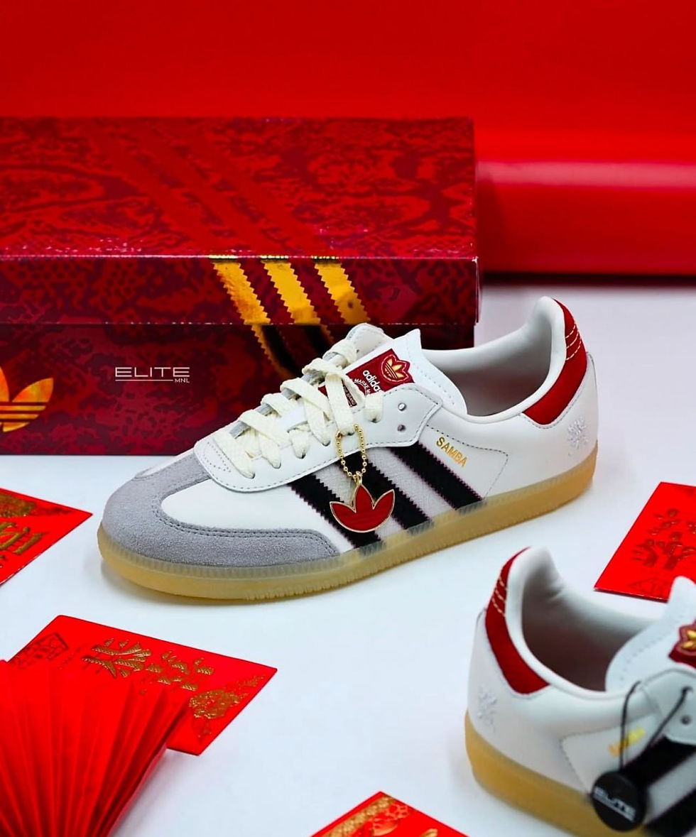 Miniatura: Adidas Lista De Zapato
