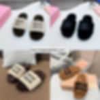 Miu Miu Slippers