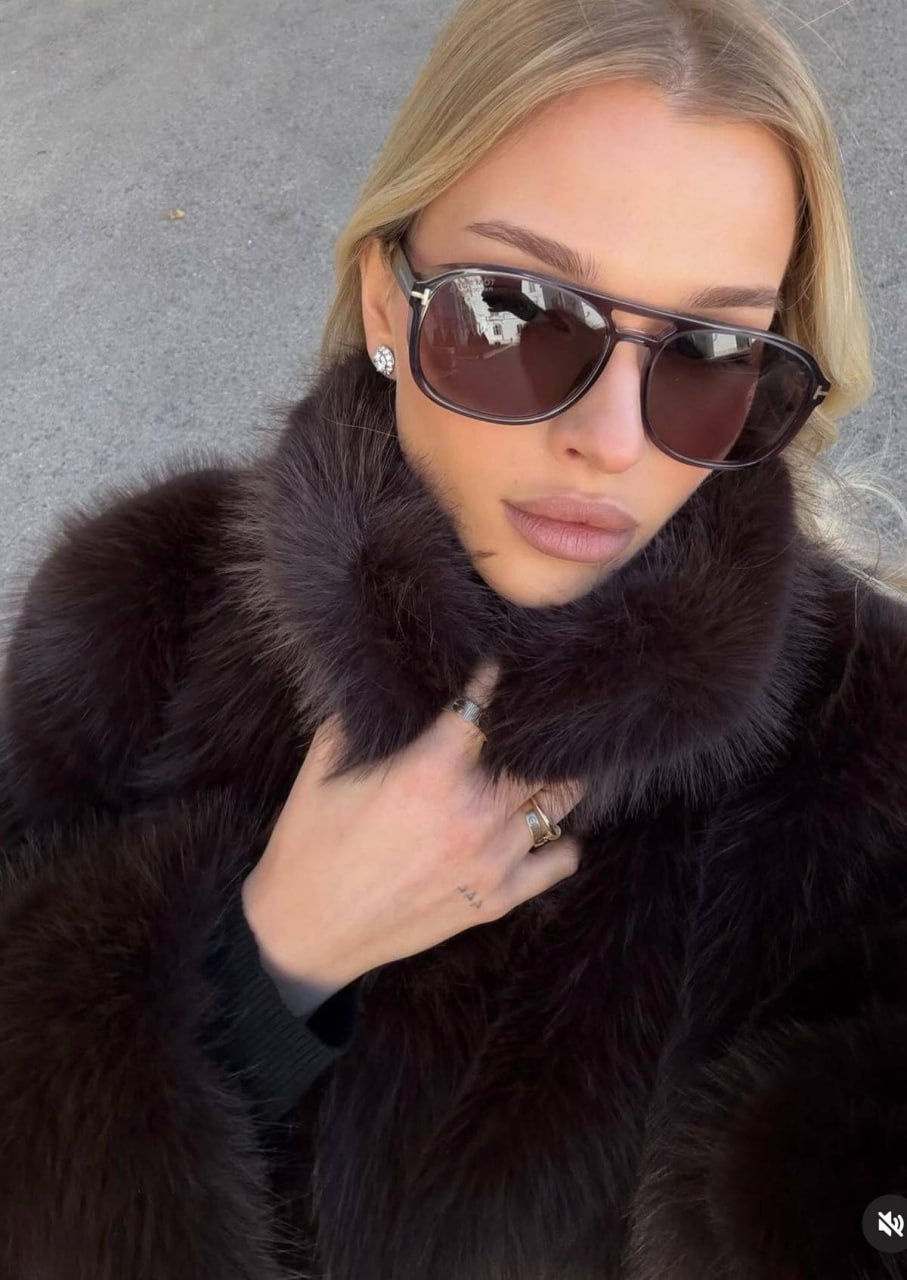 Miniatura: Tom Ford Gafas De Sol
